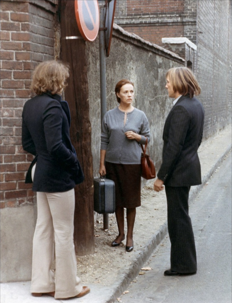 Die Ausgebufften (1974) FilmBooster.at