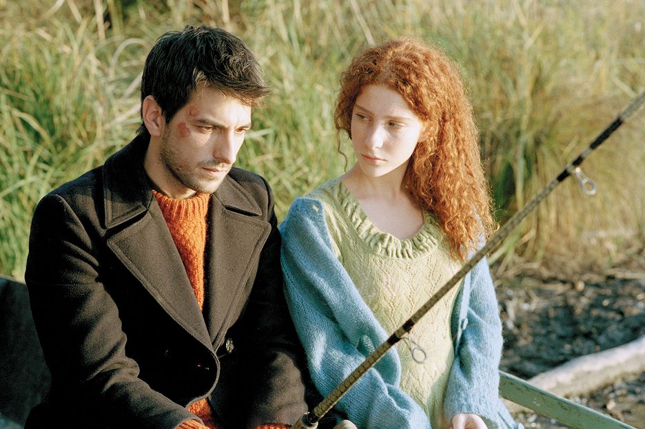 A Common Thread (2004) | ČSFD.cz
