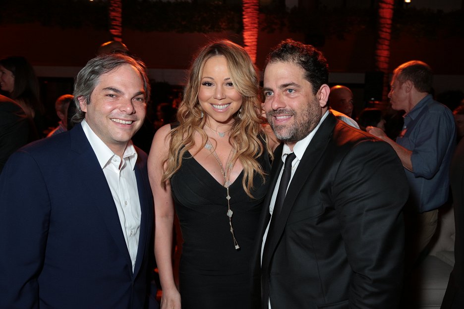 Brett Ratner | ČSFD.sk