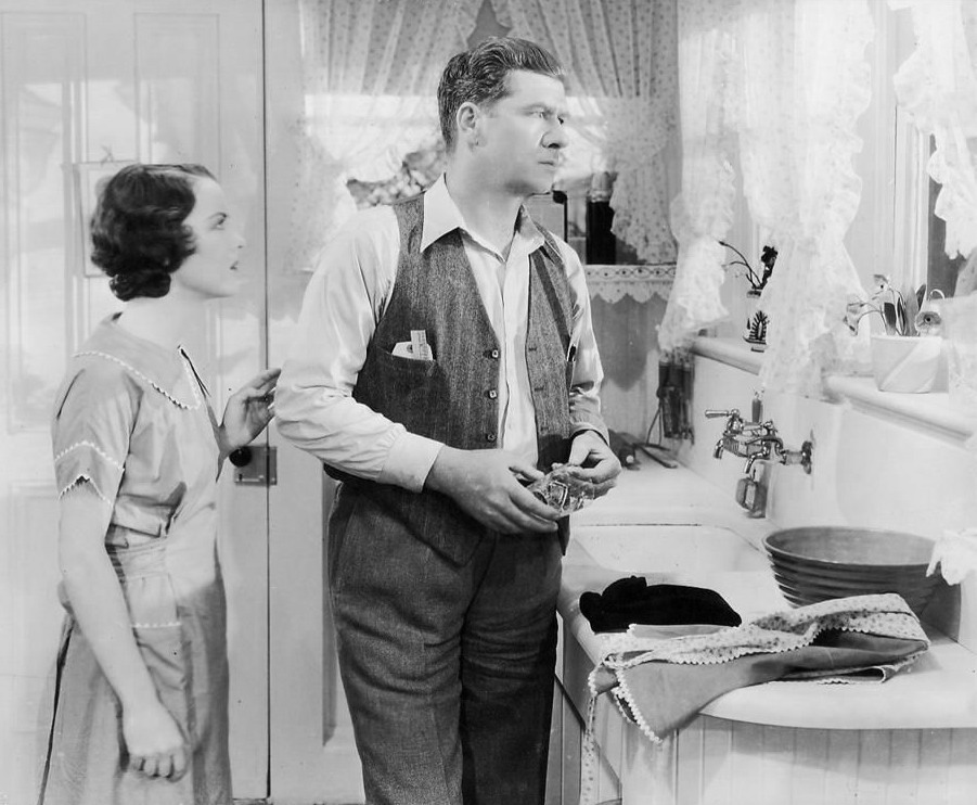 Elmer and Elsie (1934) ČSFD.cz