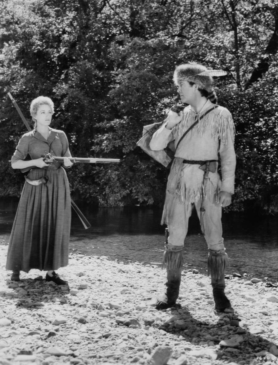 Many Rivers To Run Many Rivers to Cross (1955) | ČSFD.cz