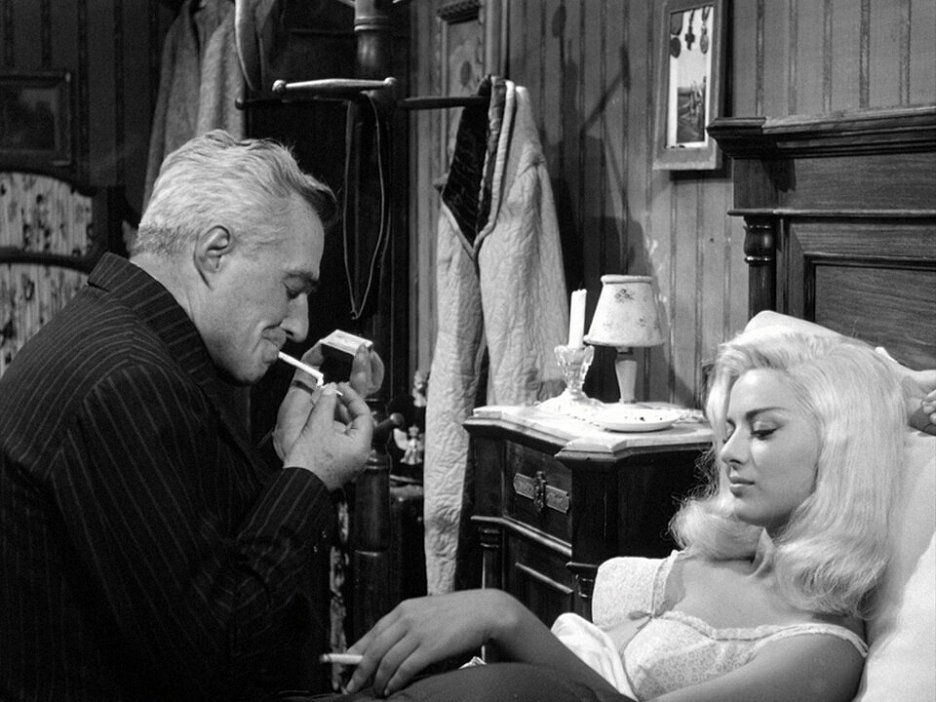 Generál della Rovere (1959) ČSFD.cz