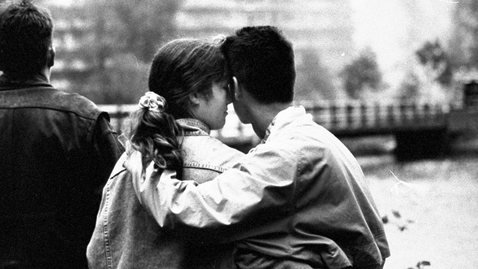 90. léta (2014) | ČSFD.cz