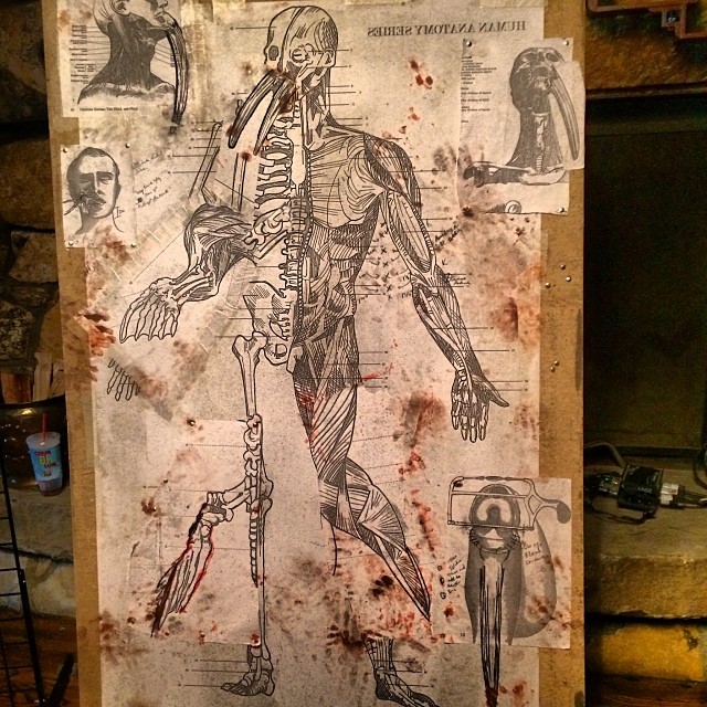 Mroží muž (2014) | ČSFD.cz