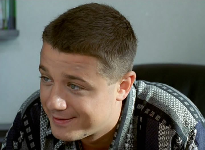 Vorošilovskij strelok (1999) ČSFD.cz