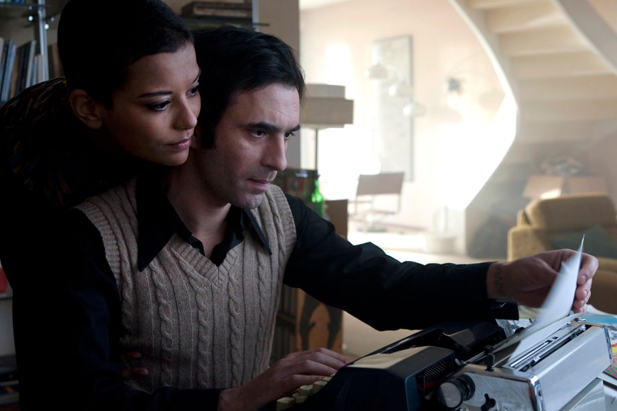 Goldman (2011) ČSFD.cz