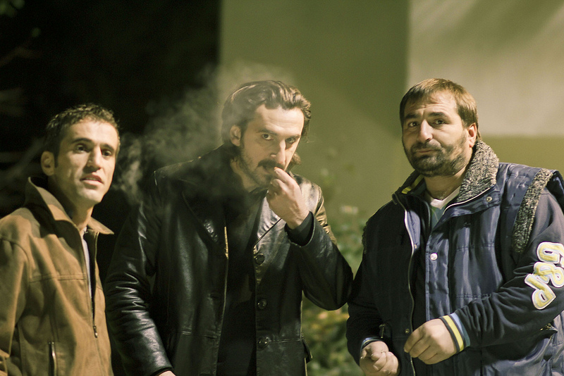 Agon (2012) | ČSFD.cz