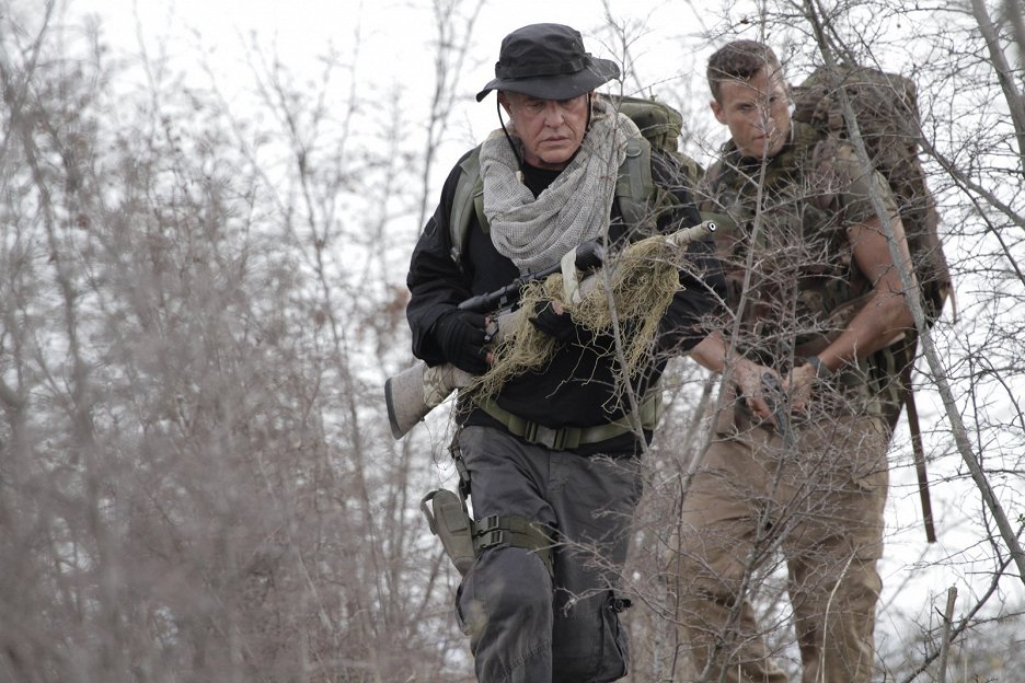 Sniper 5 (2014) | ČSFD.cz
