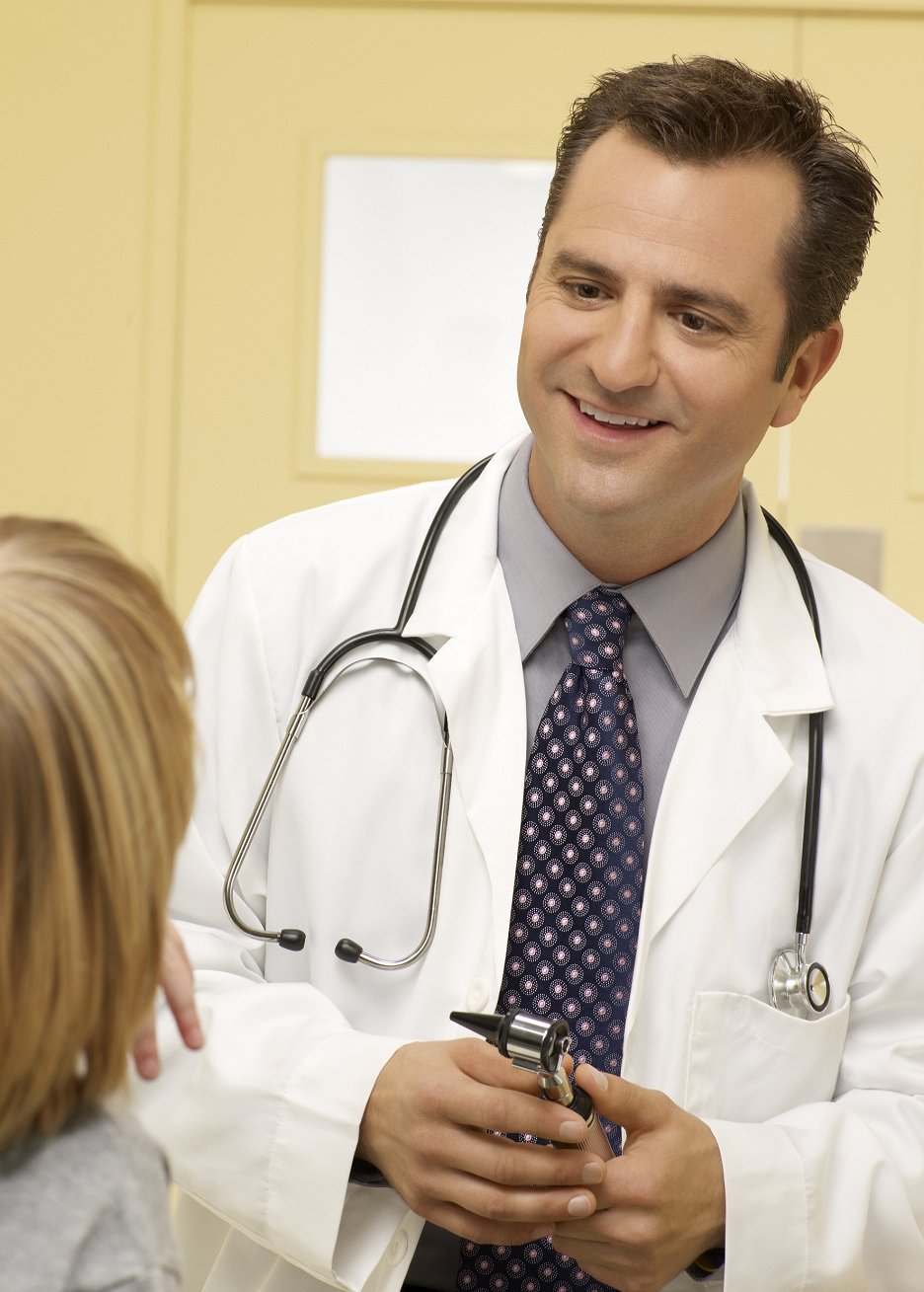 The Doctors (2008) | ČSFD.cz