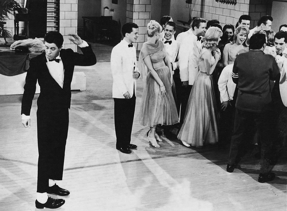 Patsy (1964) | ČSFD.cz
