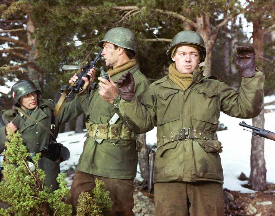 Die letzte Schlacht (1965) FilmBooster.at Die letzte Schlacht (1965) FilmBooster.at
