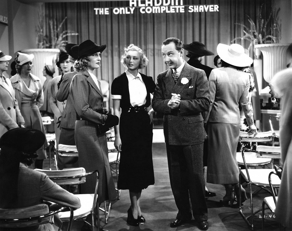 Living On Love 1937 SFD cz living-on-love-1937-sfd-cz