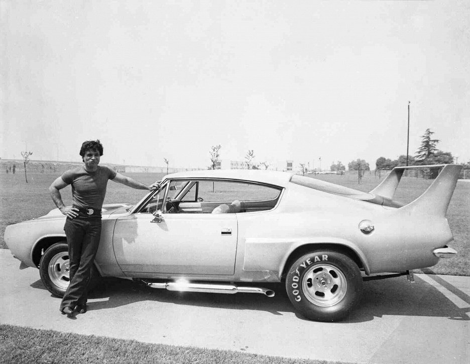 Corky (1972) ČSFD.cz