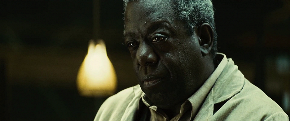 Blu Mankuma Galerie Z filmu ČSFD.cz