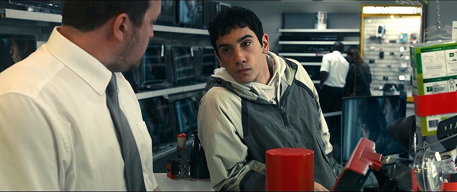 La Braconne (2013) ČSFD.cz