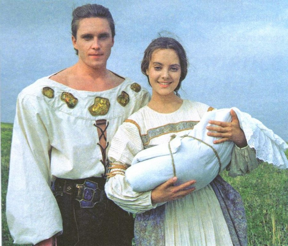 Sedmero krkavců (1993) Galerie Z filmu ČSFD.cz