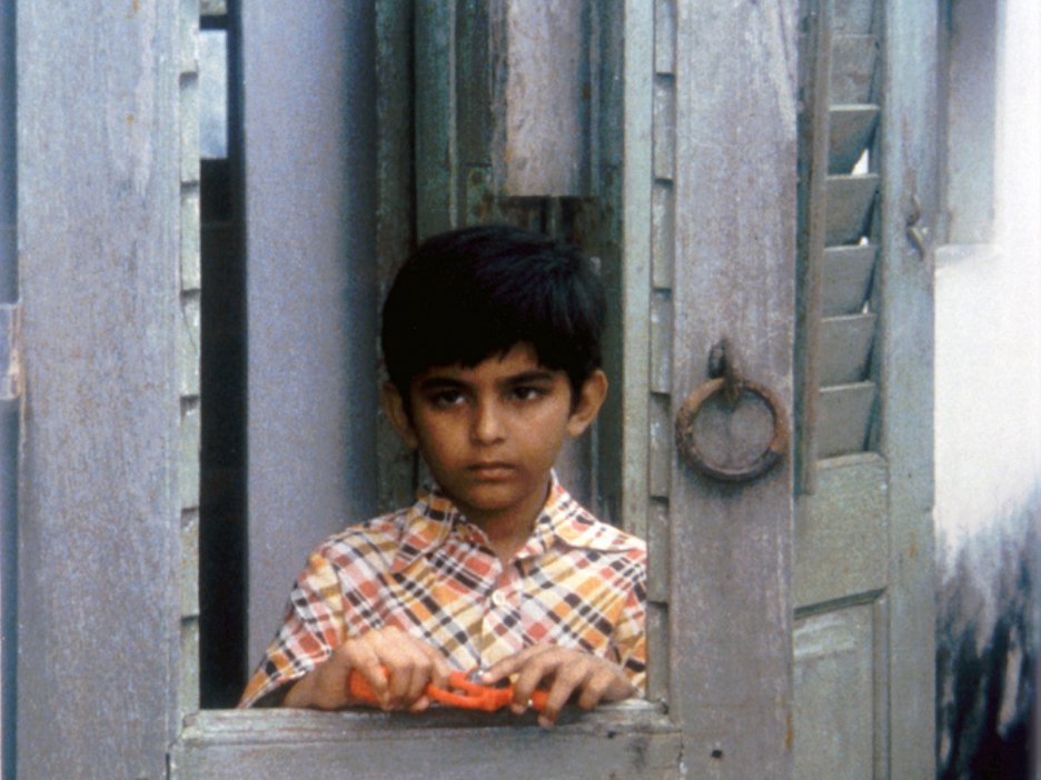 Joi Baba Felunath (1978) ČSFD.cz