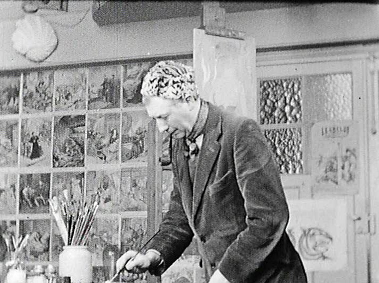 Félix Labisse (1947) ČSFD.cz