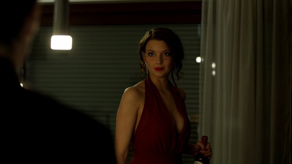 Raluca (2014) | ČSFD.cz