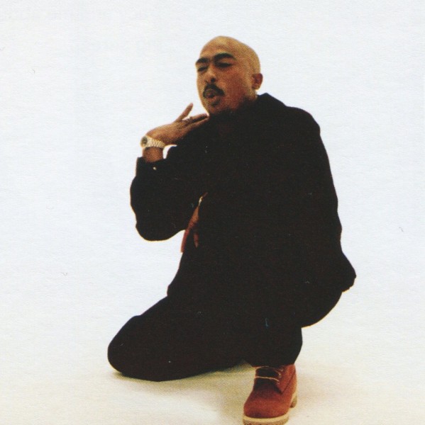 Tupac Shakur feat. Outlawz Hit 'Em Up (1996) ČSFD.cz