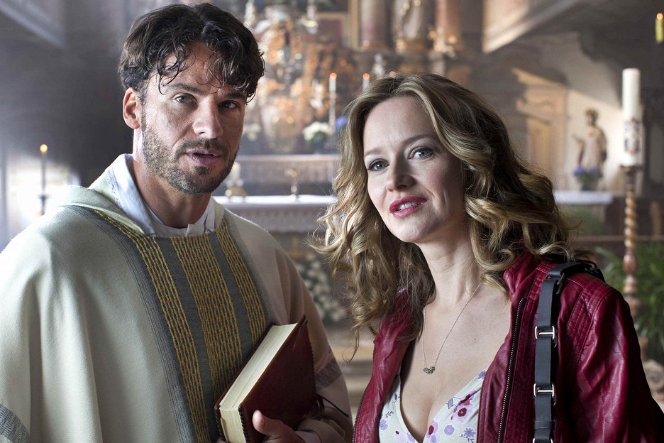 Kann denn Liebe Sünde sein? (2011) ČSFD.cz