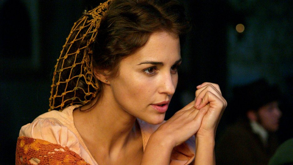 Sangre de mayo (2008) ČSFD.cz