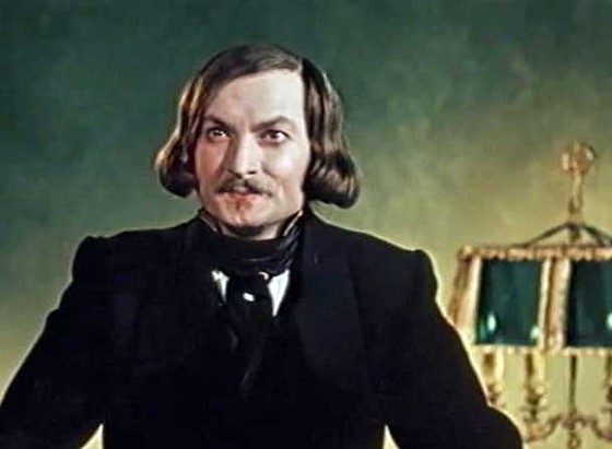 Skladatel Glinka (1952) ČSFD.sk