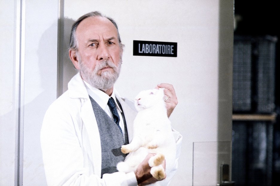 Fedora (1978) ČSFD.cz