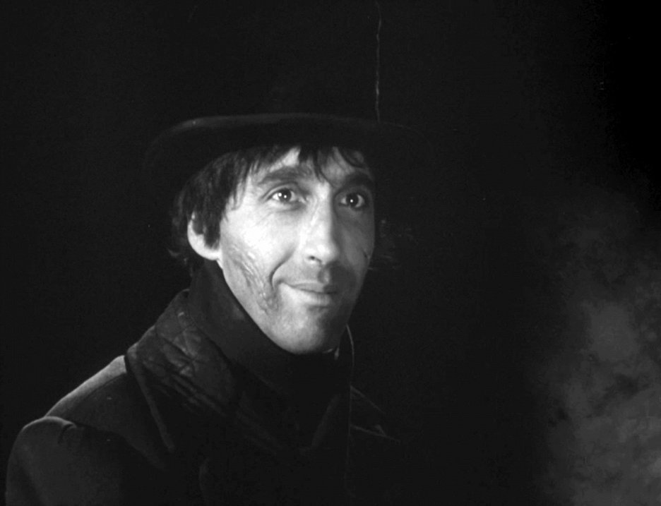 Christopher Lee | Biografie | ČSFD.cz