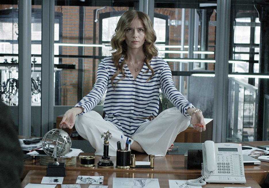 Ayollar uchun jinsiy oyin-kulgi