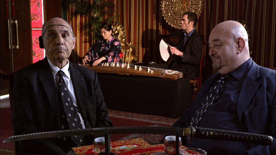 Calomnies (2014) ČSFD.cz