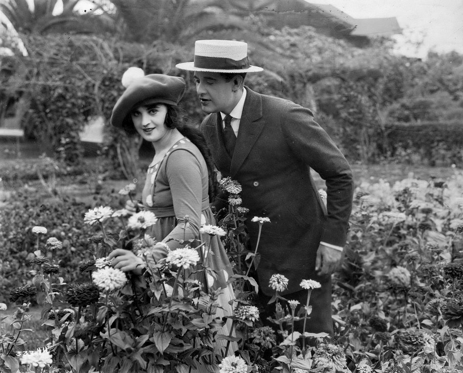 Margarita Fischer ČSFD.cz