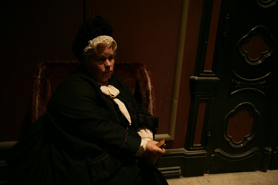 Catherine Hosmalin ČSFD.cz