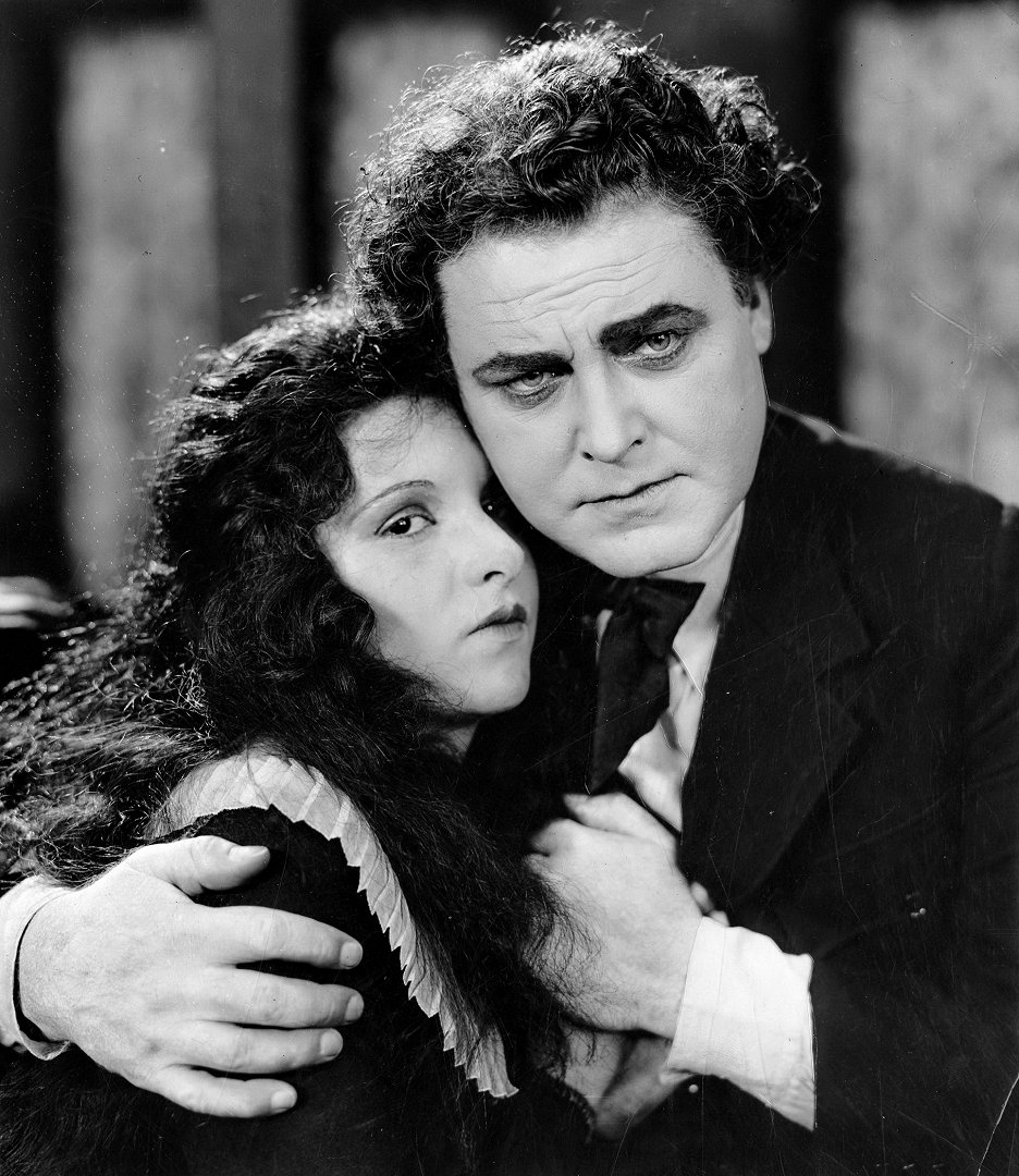 Heart Strings (1920) ČSFD.cz