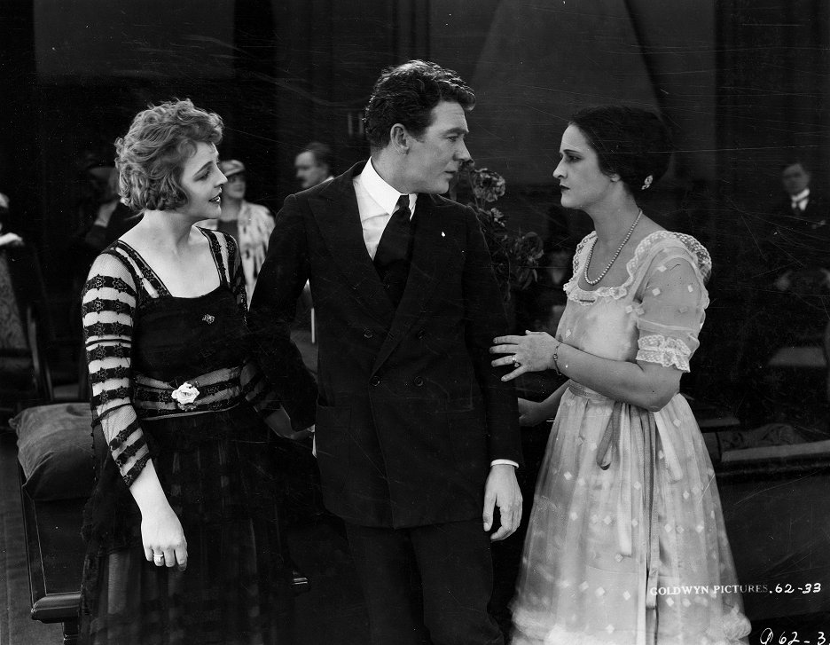 Heartsease (1919) Galerie Z filmu ČSFD.cz