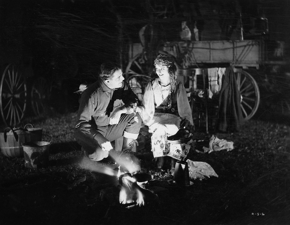 In Search of Arcady (1919) | ČSFD.cz