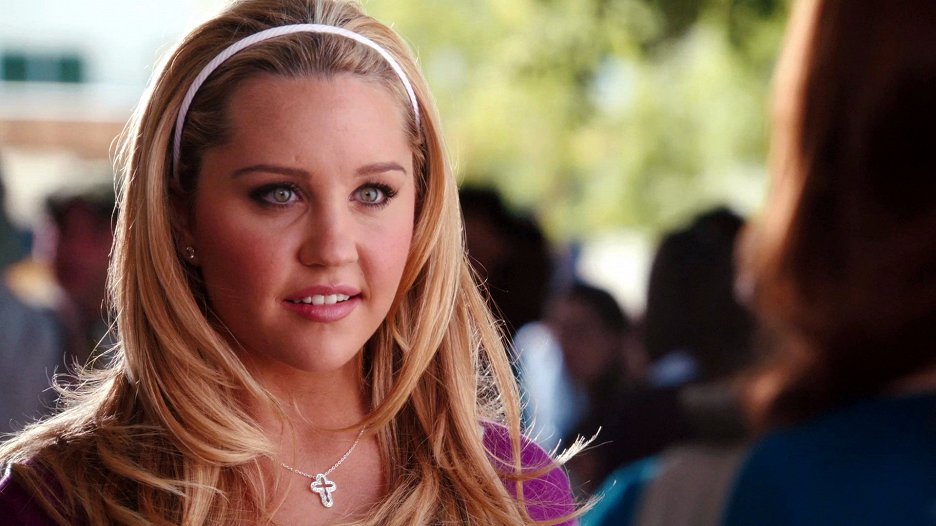 Amanda Bynes | Galerie - Z filmu | ČSFD.cz