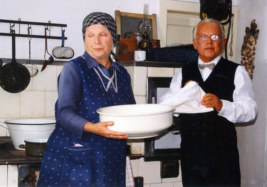 Irena Poledníková ČSFD.cz