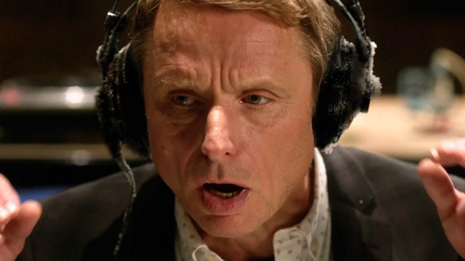 Constantine - The Devil's Vinyl (E03) (2014) | ČSFD.cz