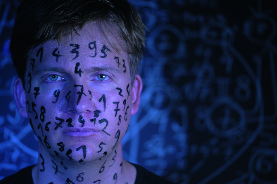 Wie ich lernte, die Zahlen zu lieben (2014) | ČSFD.cz