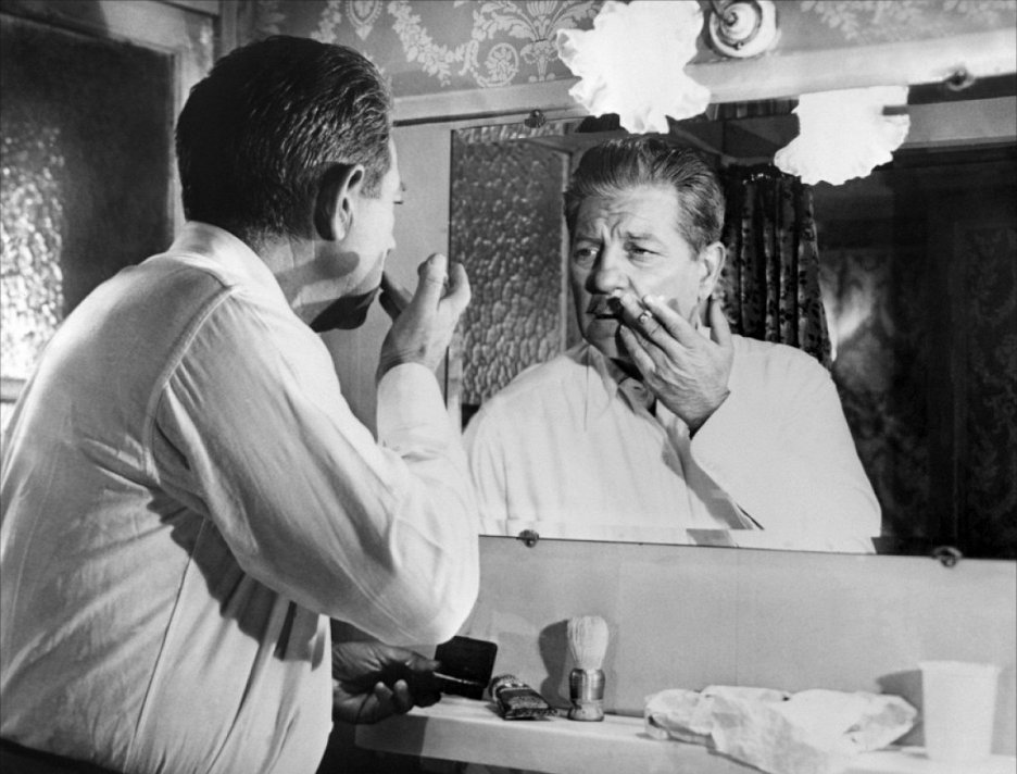 Leur dernière nuit (1953) ČSFD.cz