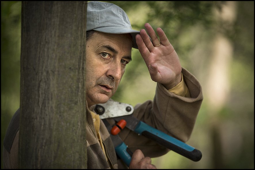 Valentin Valentin 2014 čsfd Cz