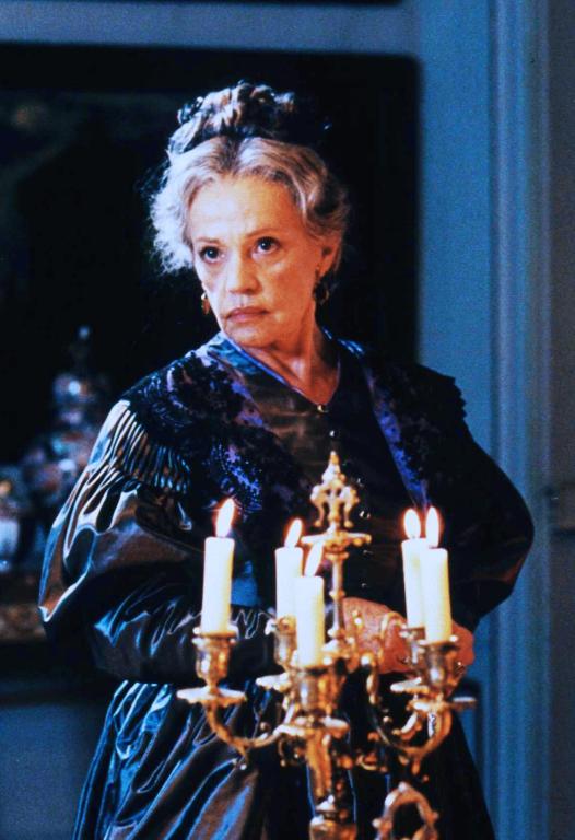 Balzac (1999) ČSFD.cz