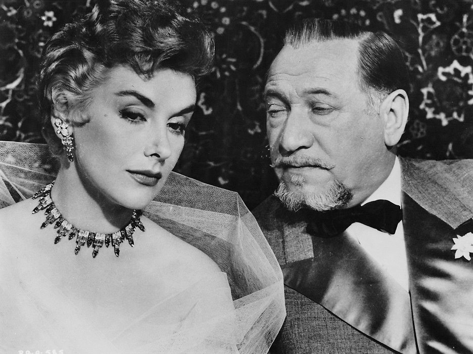 Abdulla the Great (1955) ČSFD.cz