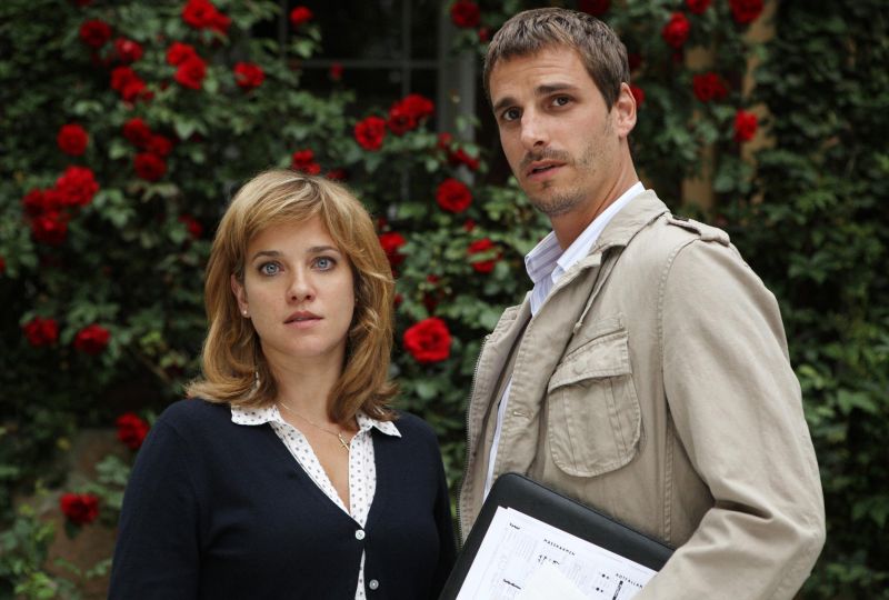 Seine Mutter und ich (2010) ČSFD.cz