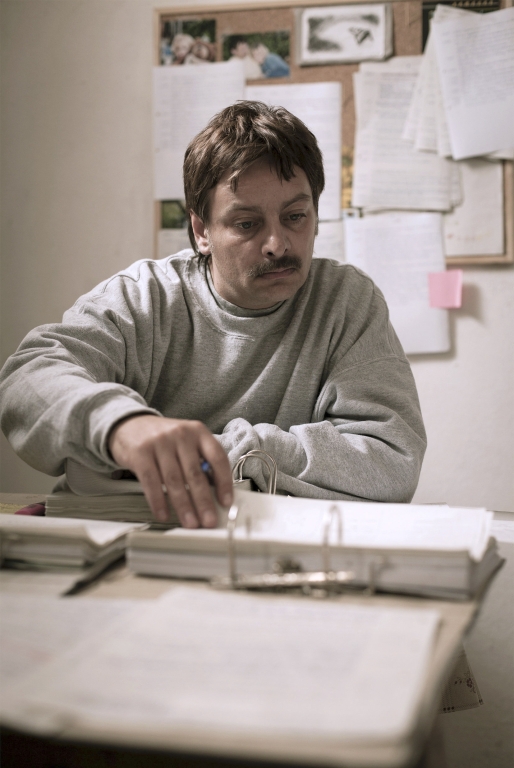 Unter Anklage Der Fall Harry Wörz (2014) Galerie Z filmu ČSFD.cz