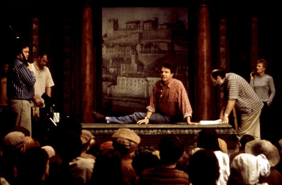 John Madden ČSFD.cz