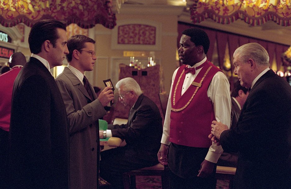 Bill Allison ČSFD.cz