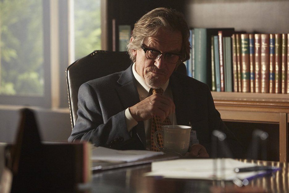 Miles Anderson Galerie Z filmu ČSFD.cz