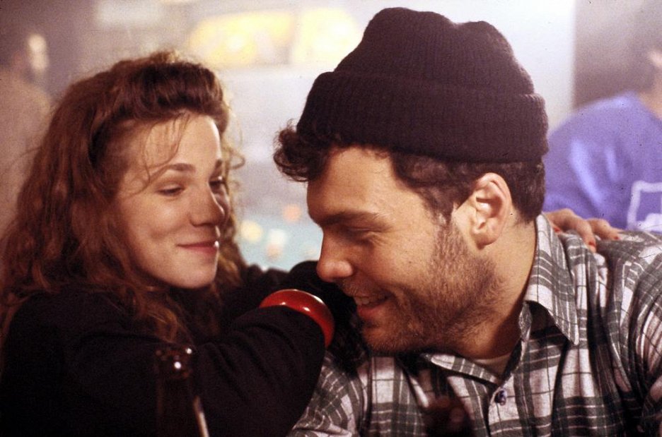 Mystic Pizza (1988) ČSFD.cz